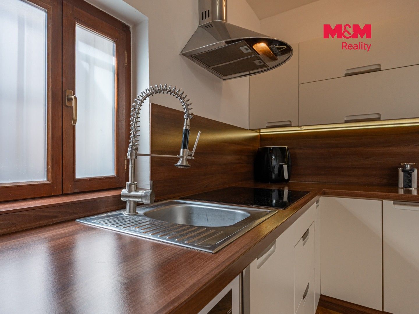 Prodej byt 3+kk - Sázavská, Praha, 71 m² - 5