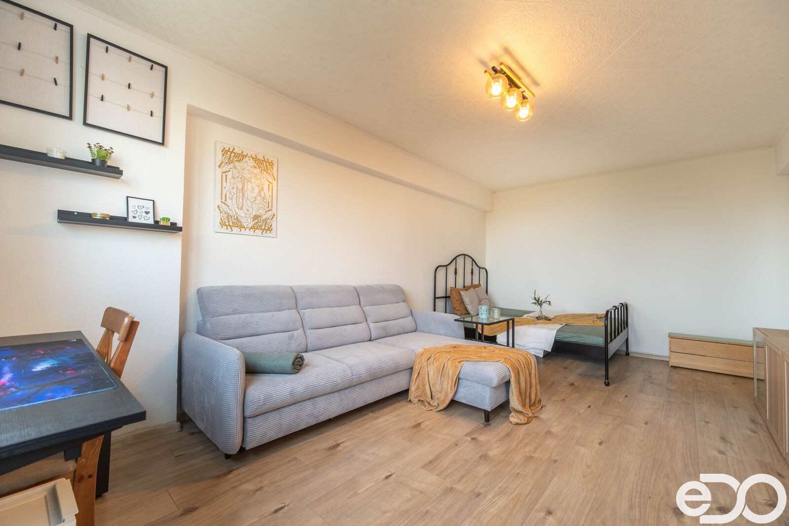 Prodej byt 1+1 - 17. listopadu, Mladá Boleslav II, 40 m² - 5