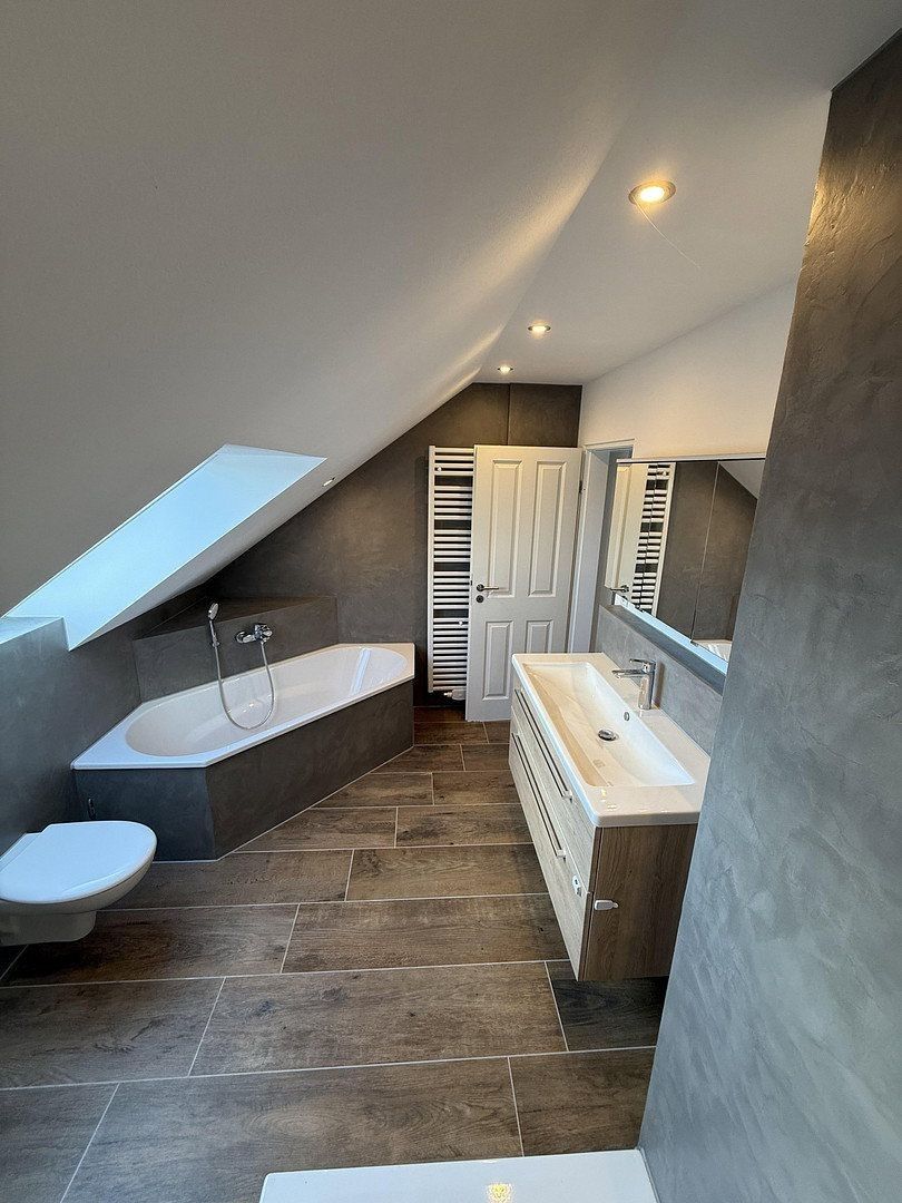 6+kk a více, Frankfurt Bruchköbel Hessen 63486, 152 m² - 1