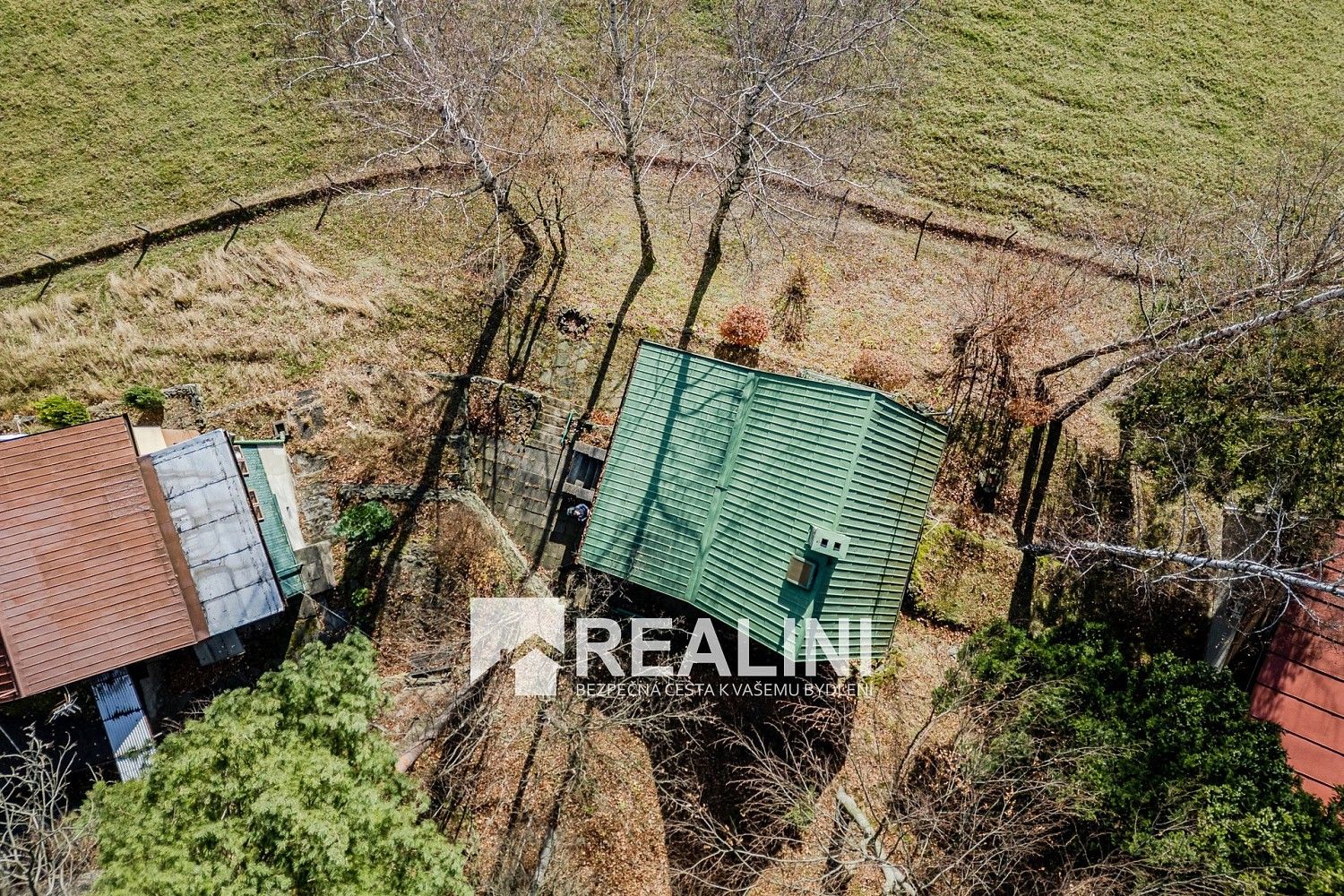 Prodej chalupa - Komorní Lhotka, okres Frýdek-Místek, Moravskoslezský kraj, 75 m² - 5