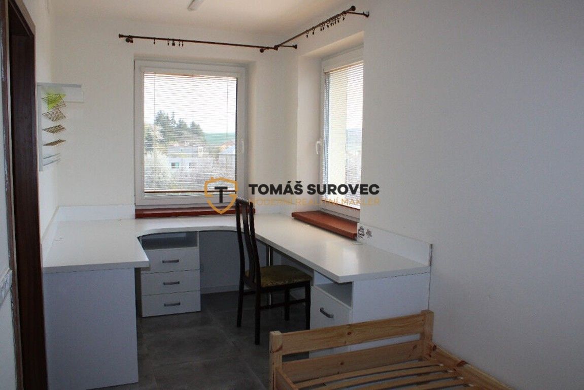 Pronájem byt - Sokolská, Hvozdná, 21 m²