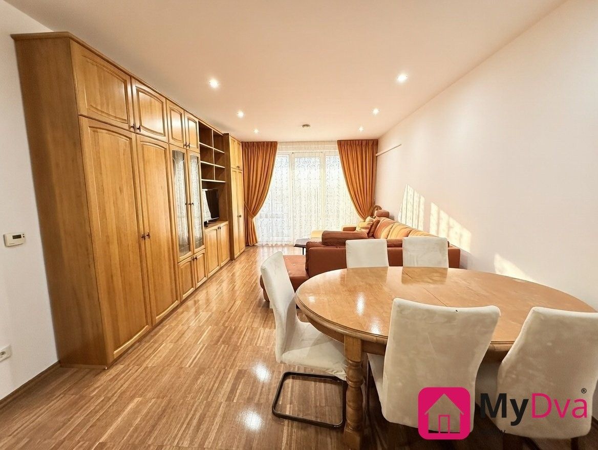 2+kk, Jeremiášova, Praha, 74 m²