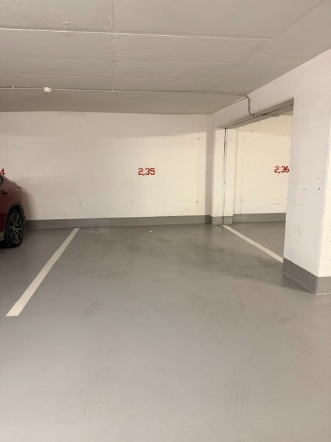 Garáž