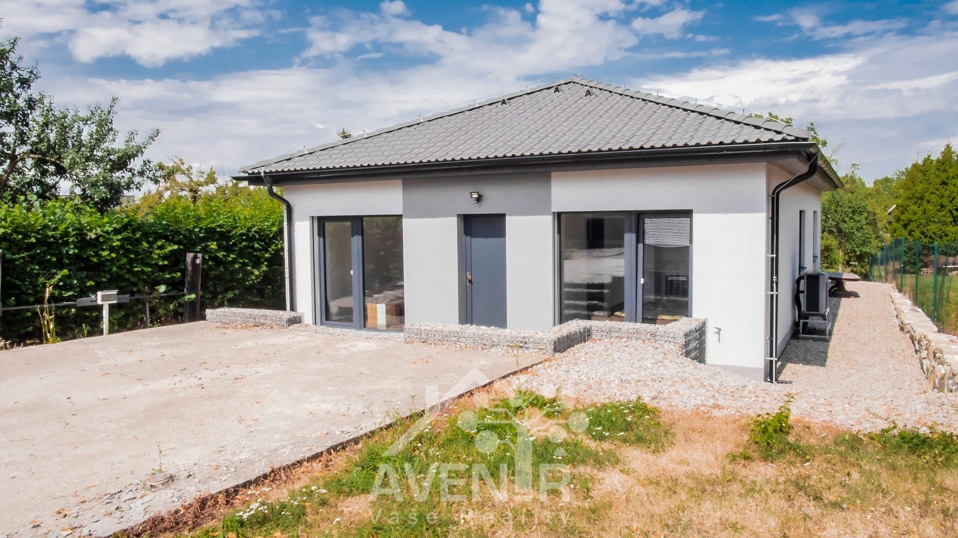 Rodinný dům · 97 m² · Újezd u Rosic - 3