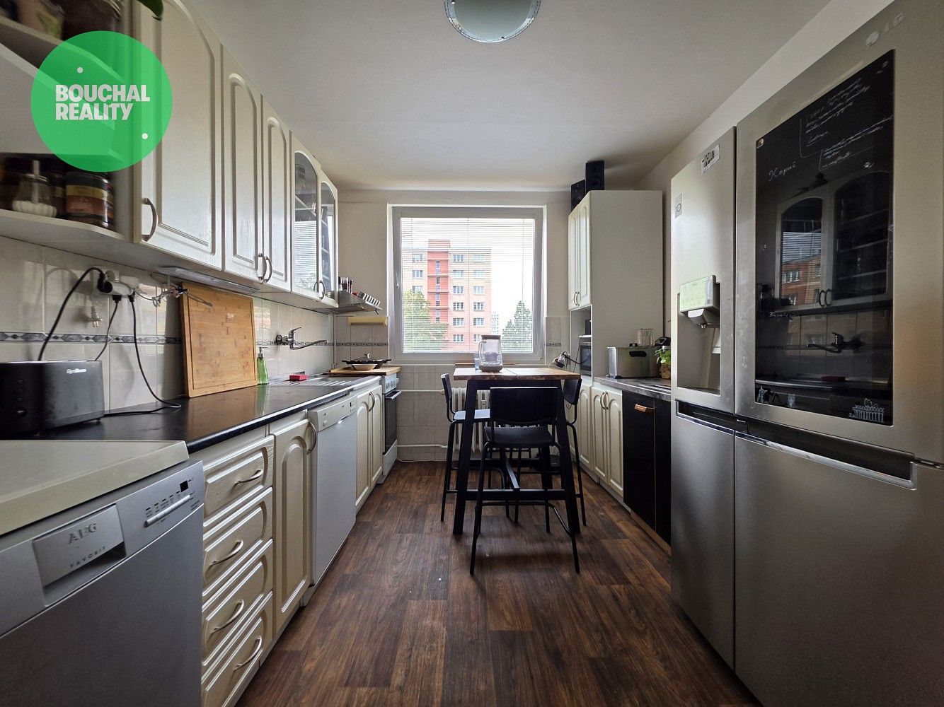 4+1, Plzeň - Doudlevce, okres Plzeň-město, Plzeňský kraj, 92 m² - 1