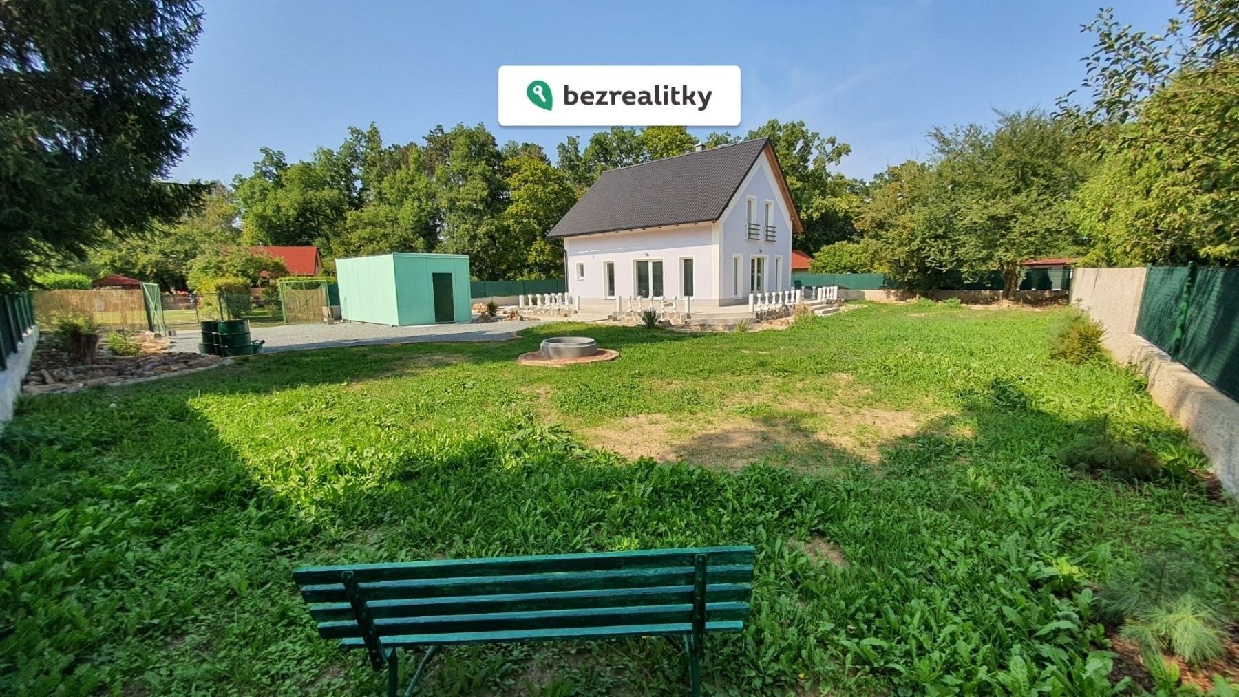 Rodinné domy, Na Ježkovce 791, Heřmanův Městec, 120 m² - 2