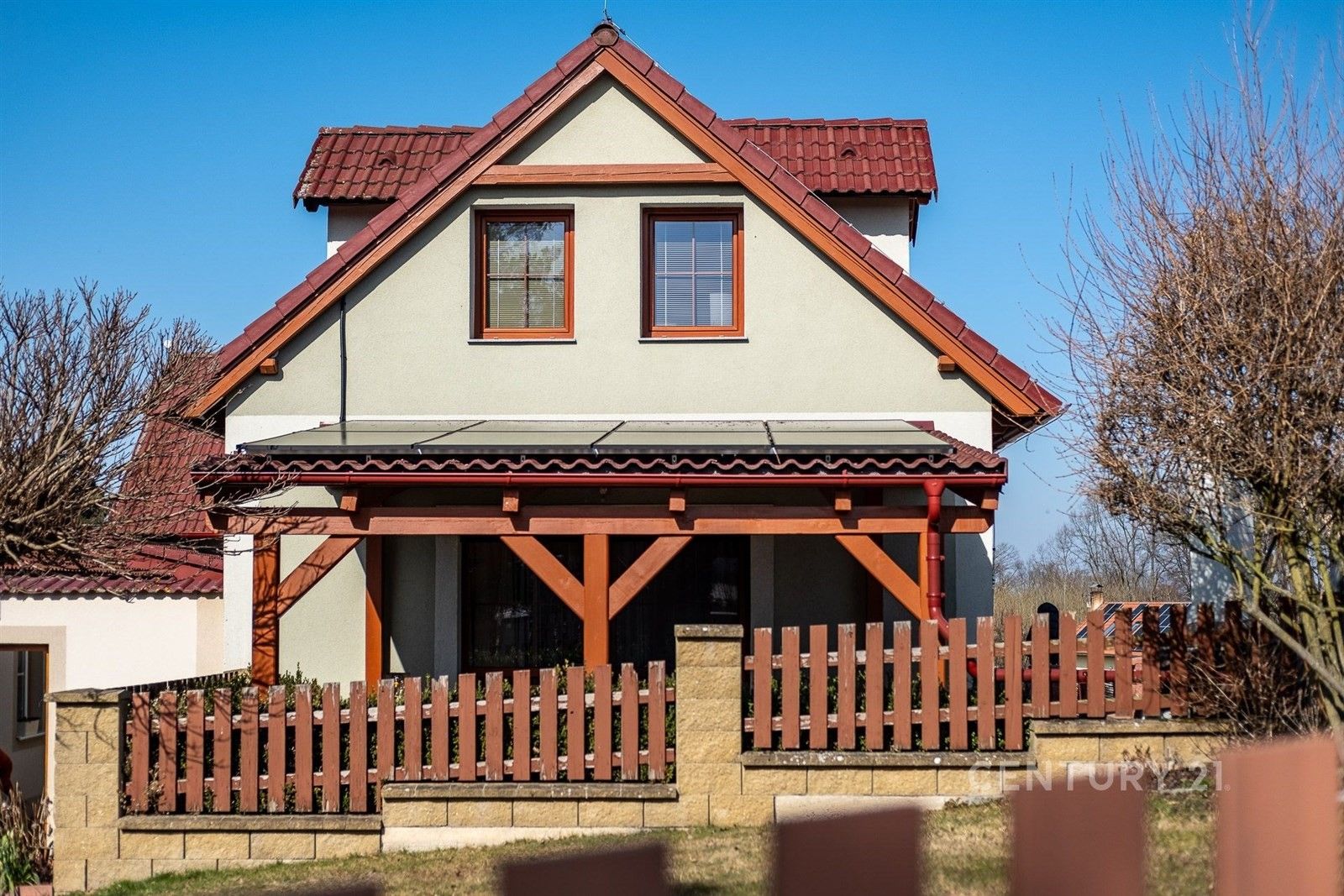 Chalupy, Vrábče Koroseky, 220 m² - 1