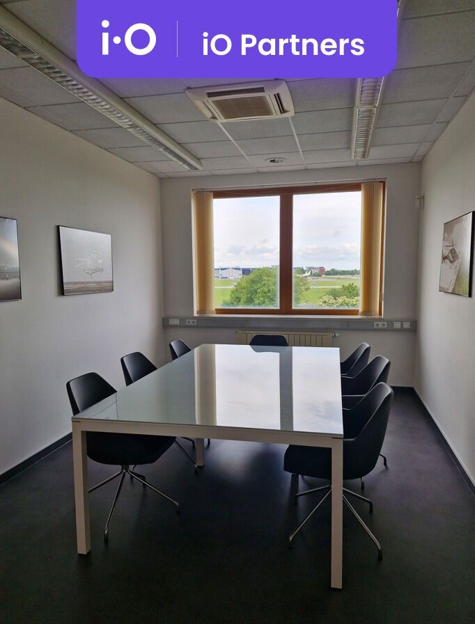 Kancelář · 350 m² · U letiště, Praha Ruzyně - 3