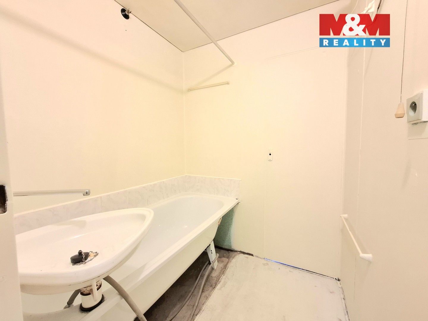 Prodej byt 3+1 - Smetanova, Chodov, 65 m²