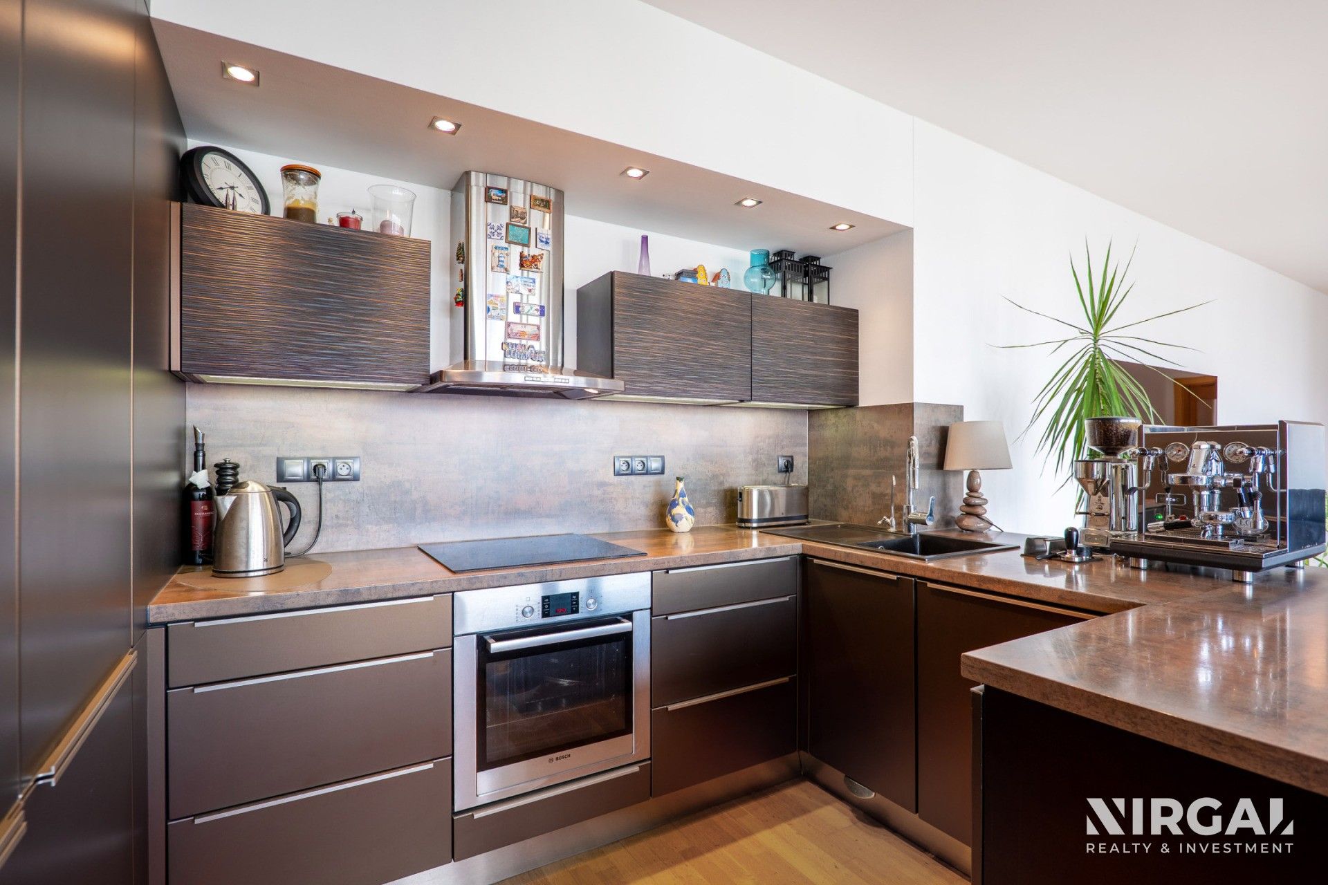 5+kk, Brzorádových, Praha, 141 m² - 2