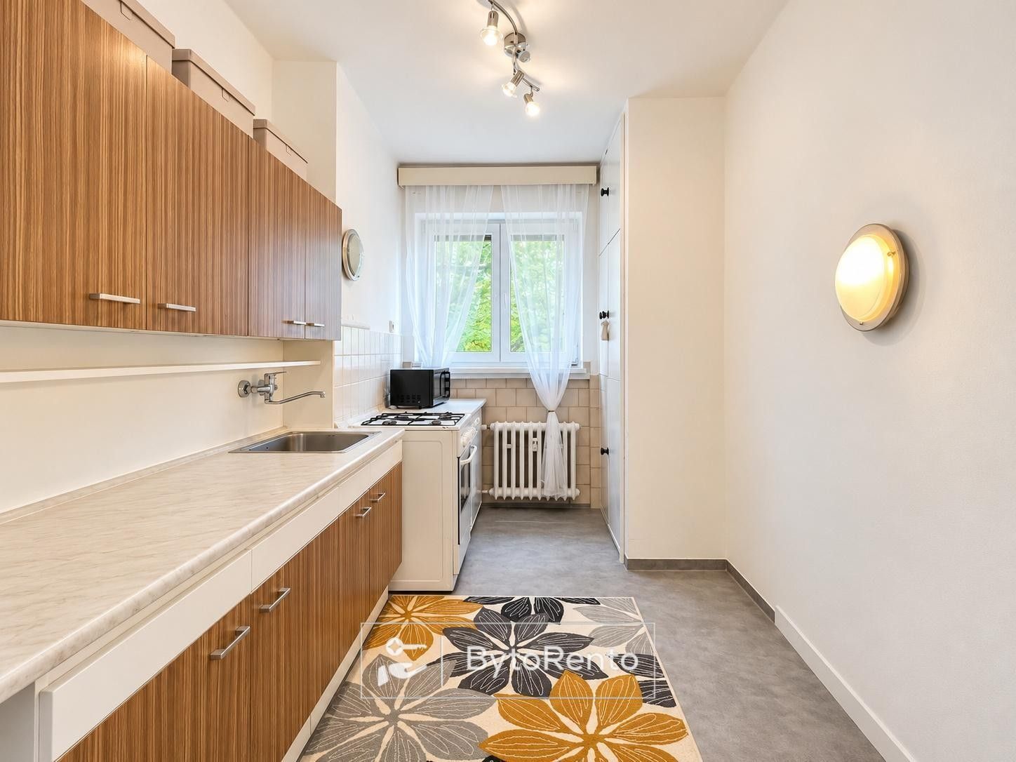 Byt 3+1 · 75 m² · Šrobárova, Ostrava - 4