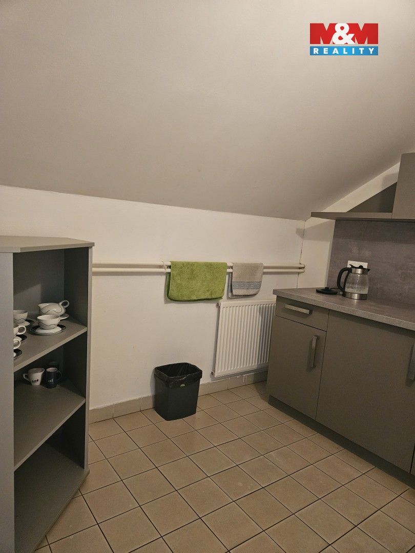Pronájem obchodní prostory - Litovelská, Olomouc, 20 m² - 5