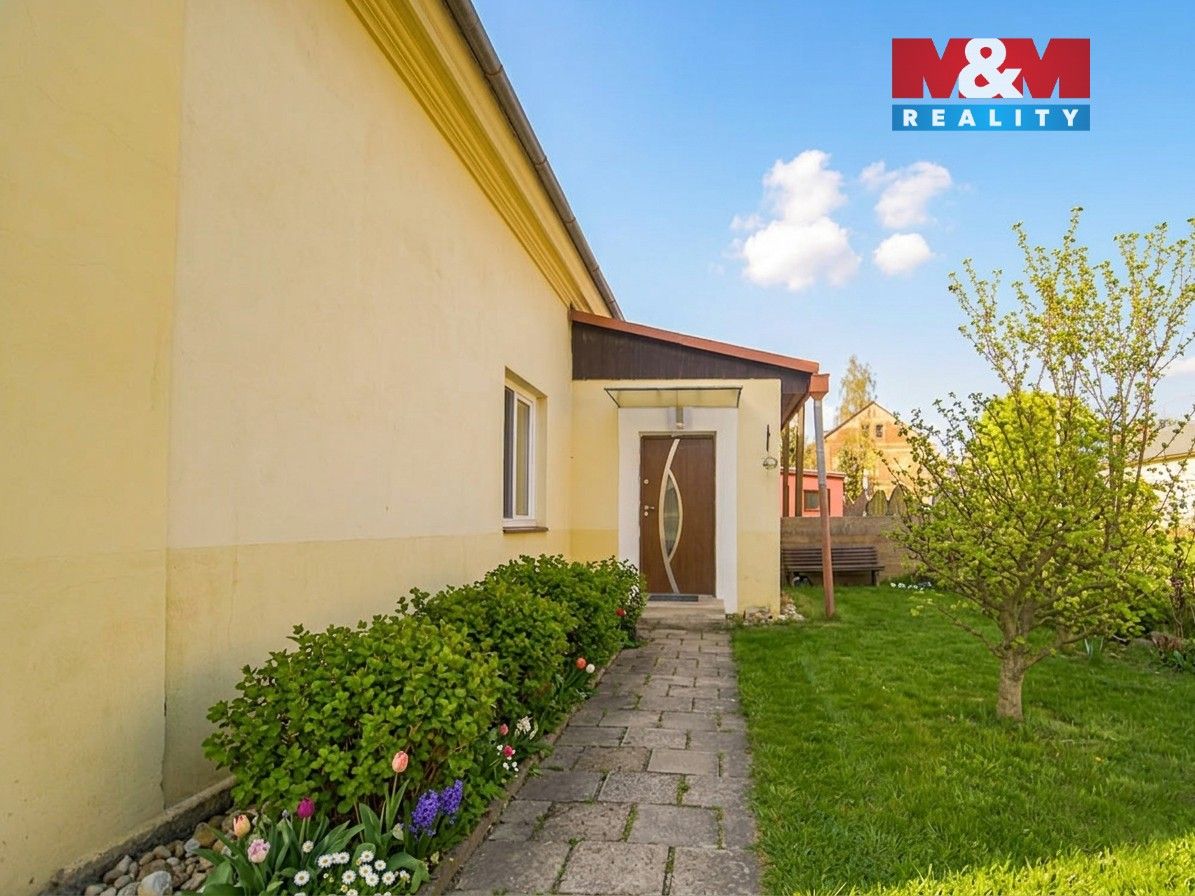 Prodej rodinný dům - Bezručova, Jeseník, 120 m² - 5