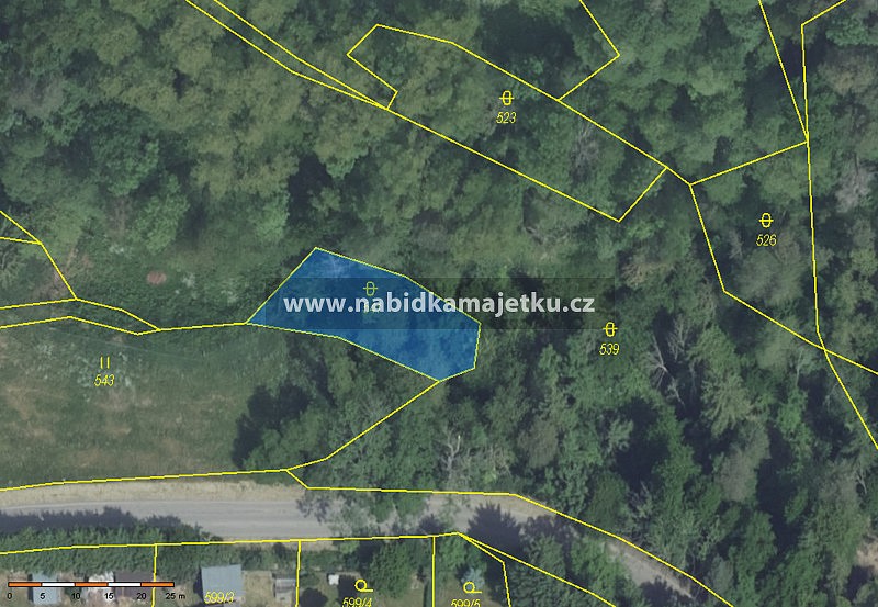 Ostatní, Županovice, okres Příbram - 1