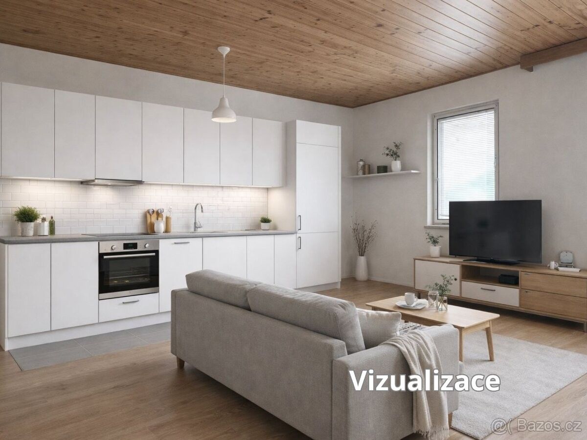 Byty, Rožnov pod Radhoštěm, 756 61