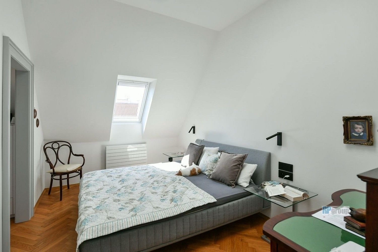 Prodej byt - Praha - Josefov, okres Praha 1, Hlavní město Praha, 108 m² - 5