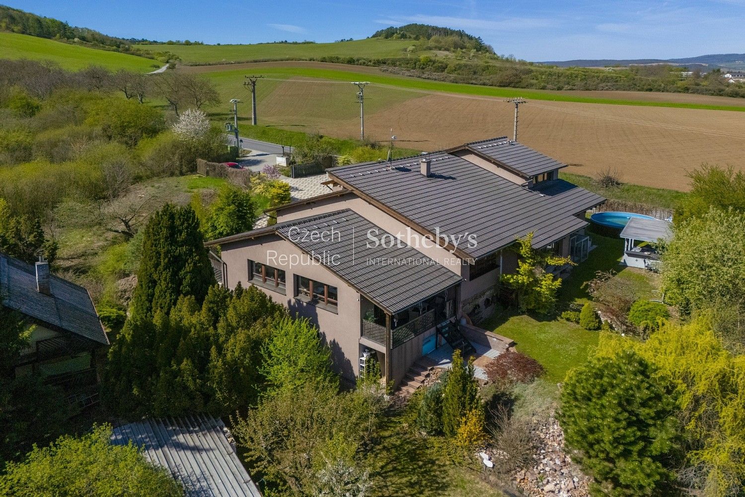 Rodinné domy, Cajthamlova, Beroun - Beroun-Zavadilka, 422 m² - 2