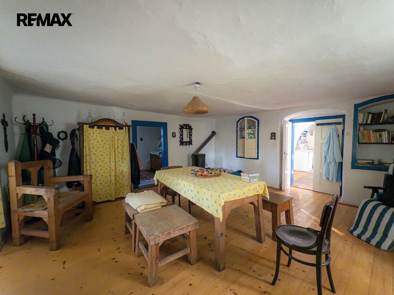 Prodej rodinný dům - Tochovice - Hořejany, okres Příbram, Středočeský kraj, 131 m² - 5