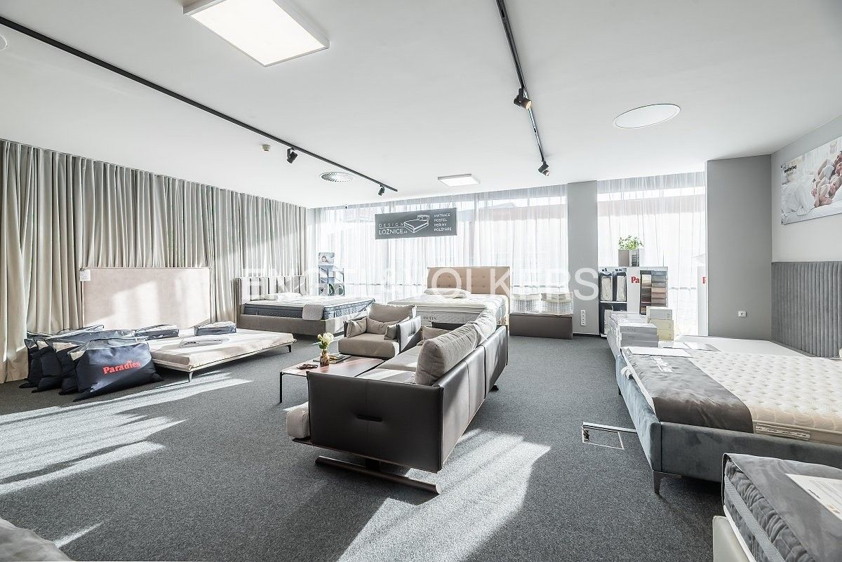 Obchodní prostory · 171 m² · V Oblouku 800, Průhonice - 4