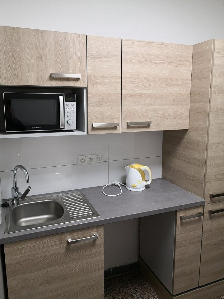 Pronájem obchodní prostory - Jihlava, Kraj Vysočina, 26 m² - 5