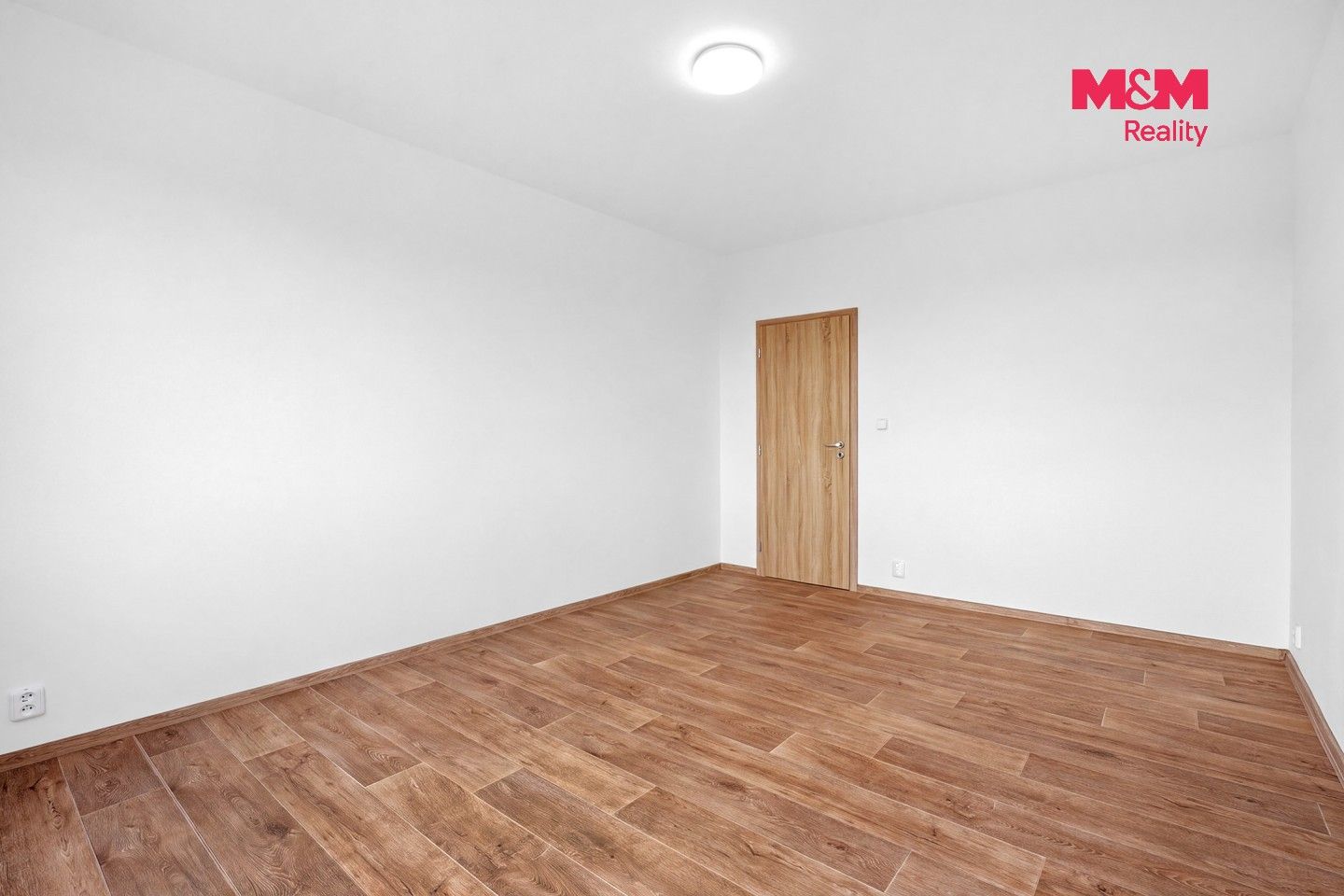 Byt 2+1 · 61 m² · Železničářská, Česká Lípa - 4