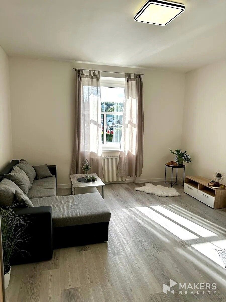 Prodej byt 1+kk - Na rozcestí, Praha, 24 m²