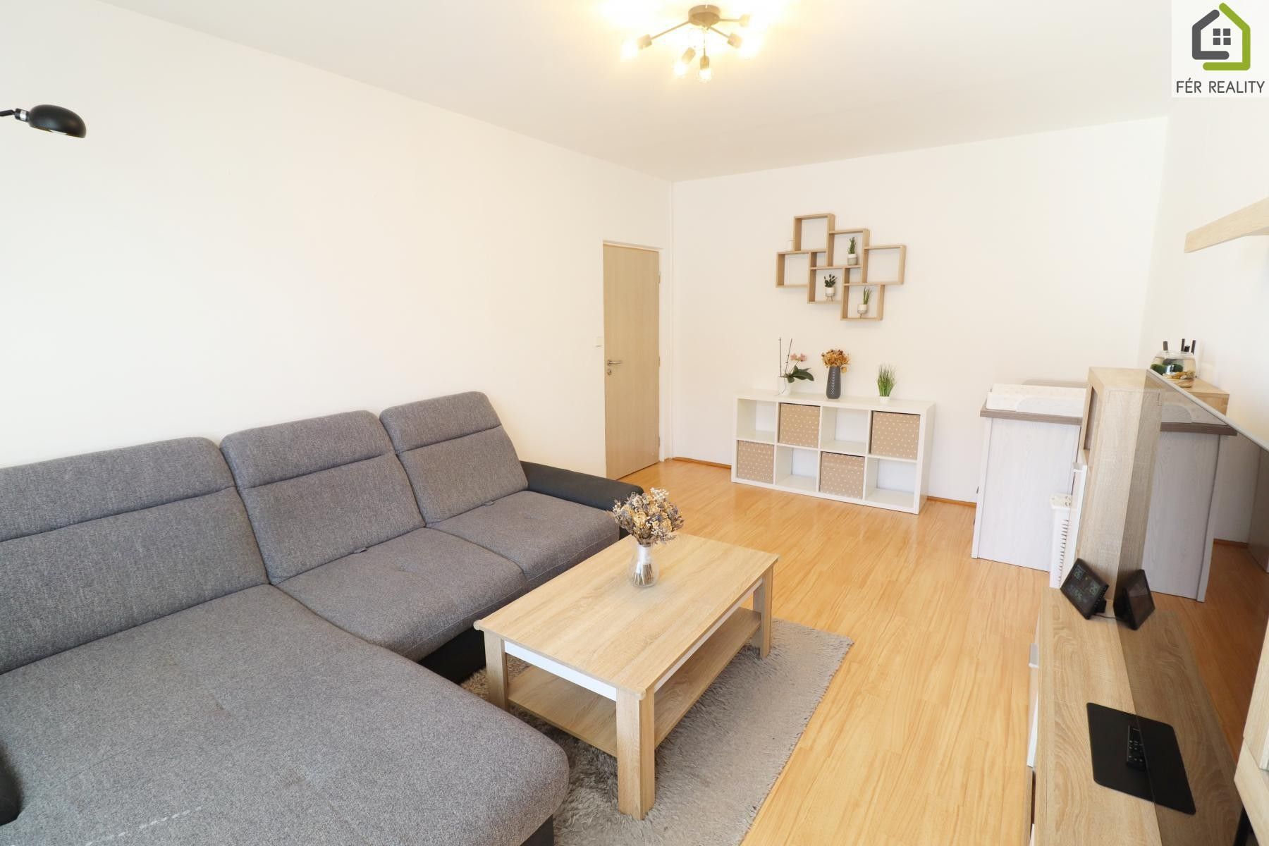 2+1, Neklanova  , Roudnice nad Labem, 64 m² - 2