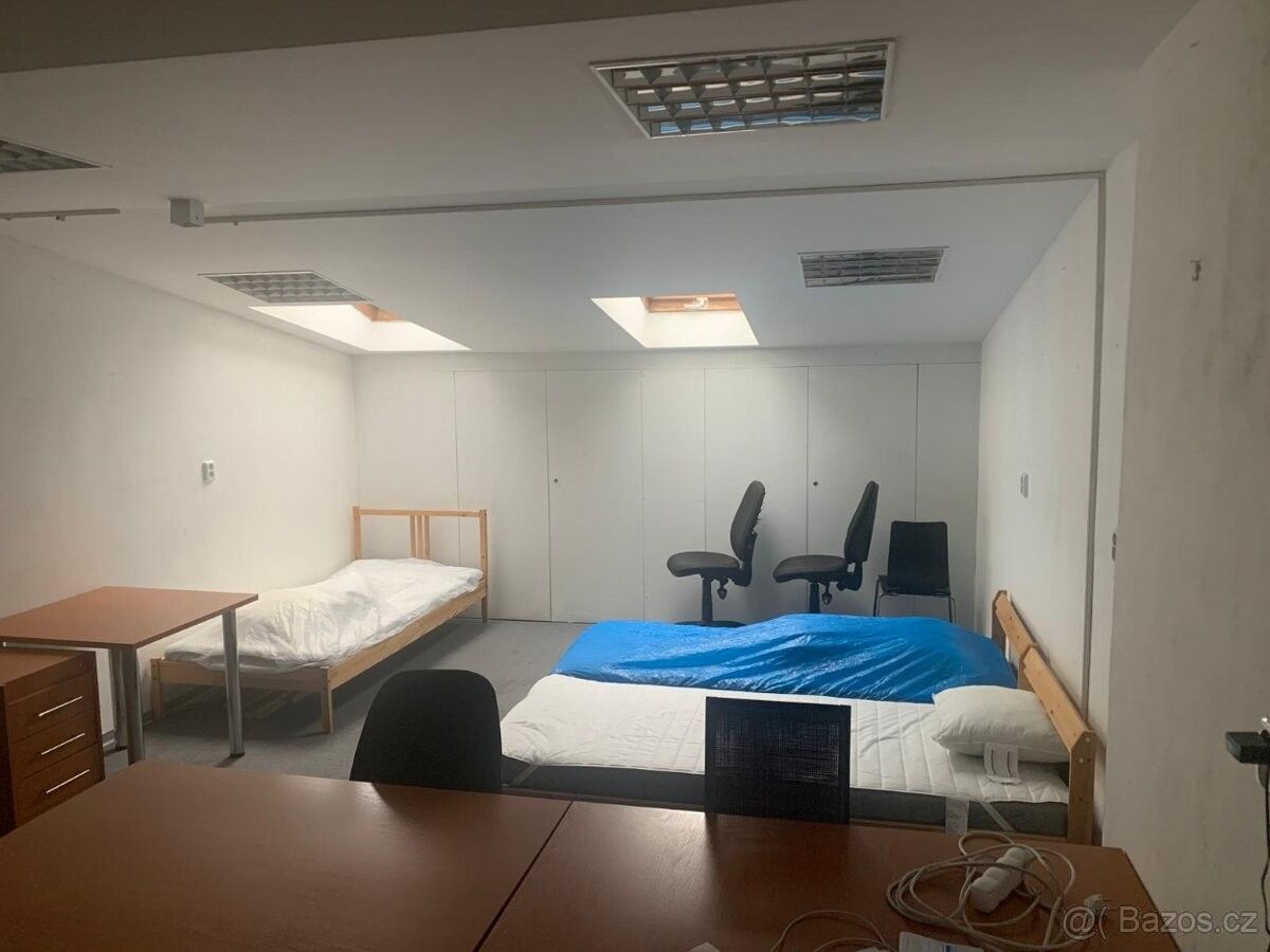 Kanceláře, Praha, 148 00, 29 m²