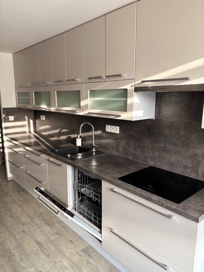 3+1, Velká Hradební, Ústí nad Labem - Ústí nad Labem, Ústecký kraj, 65 m² - 1