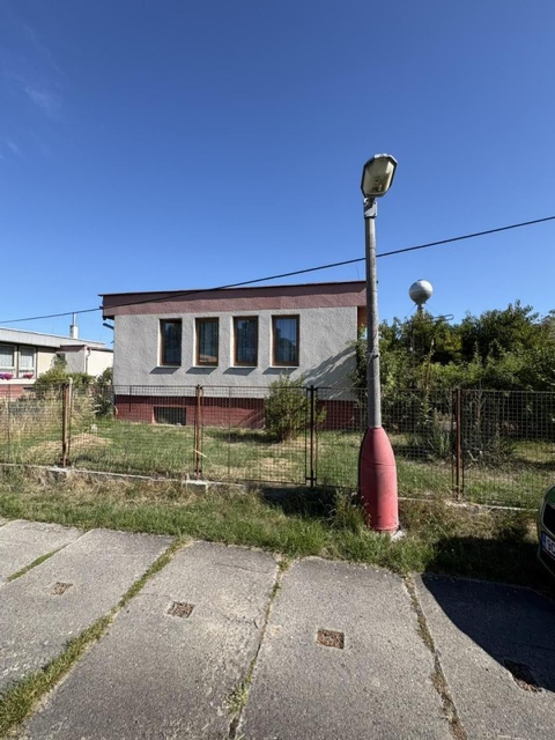 Rodinné domy, Dynín Lhota, 220 m² - 2