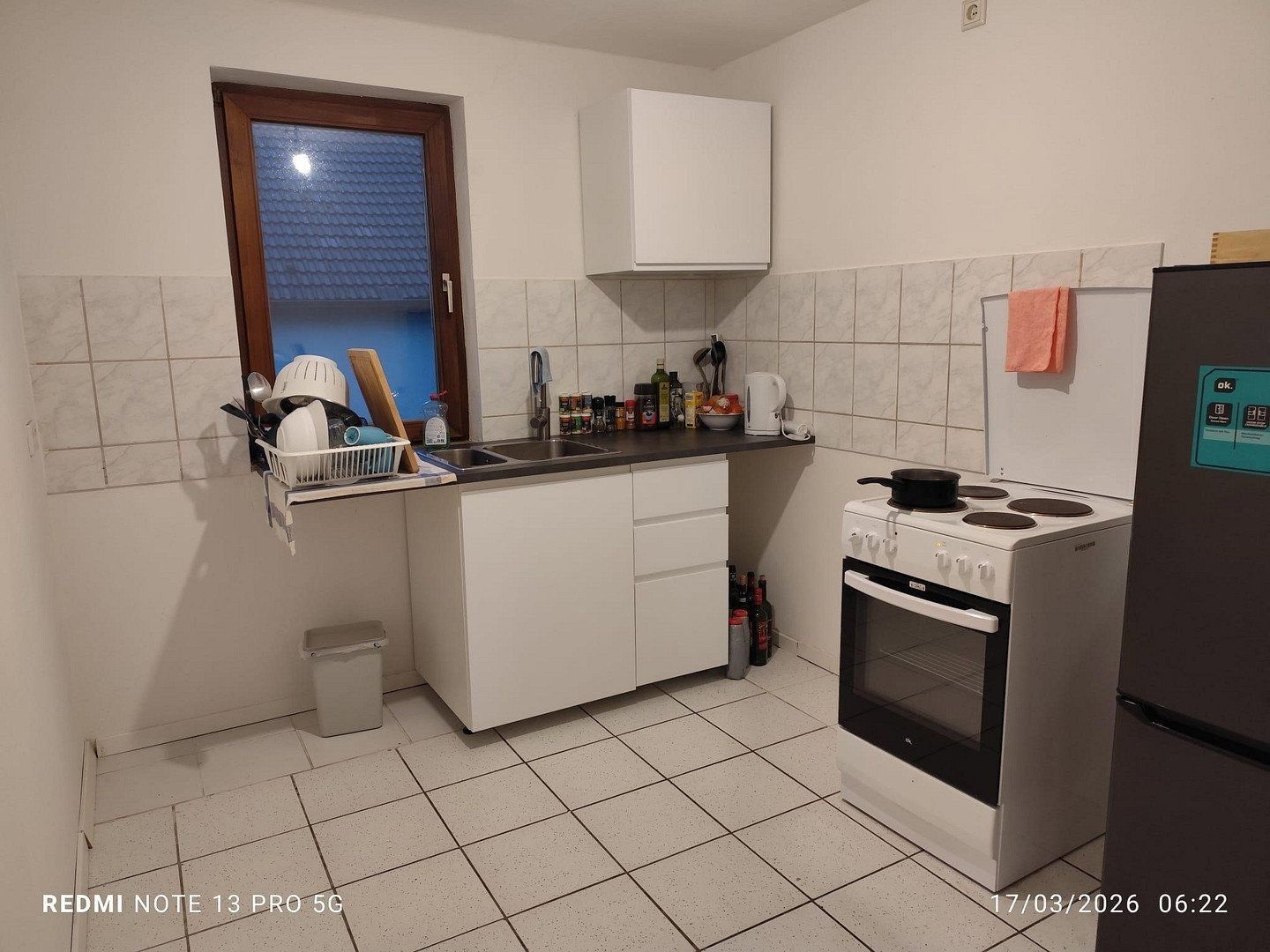 Pronájem byt 3+1 - Zandt 7a, , Bavorsko, 85 m² - 5
