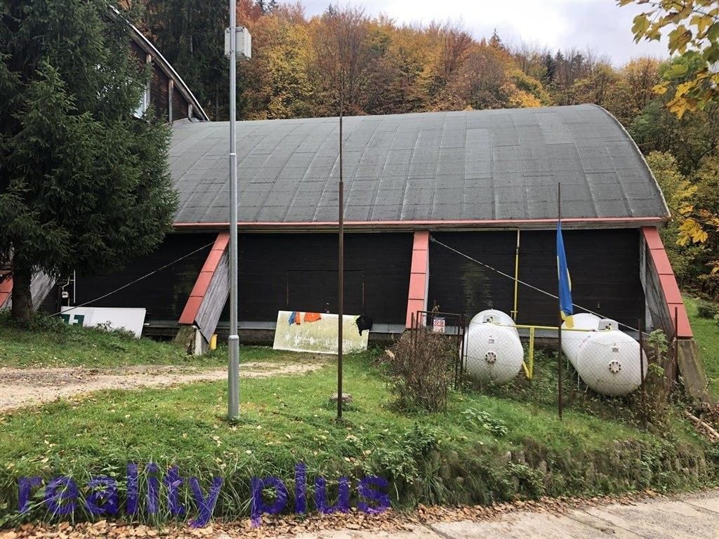 Prodej komerční - Liberec, 1 m²