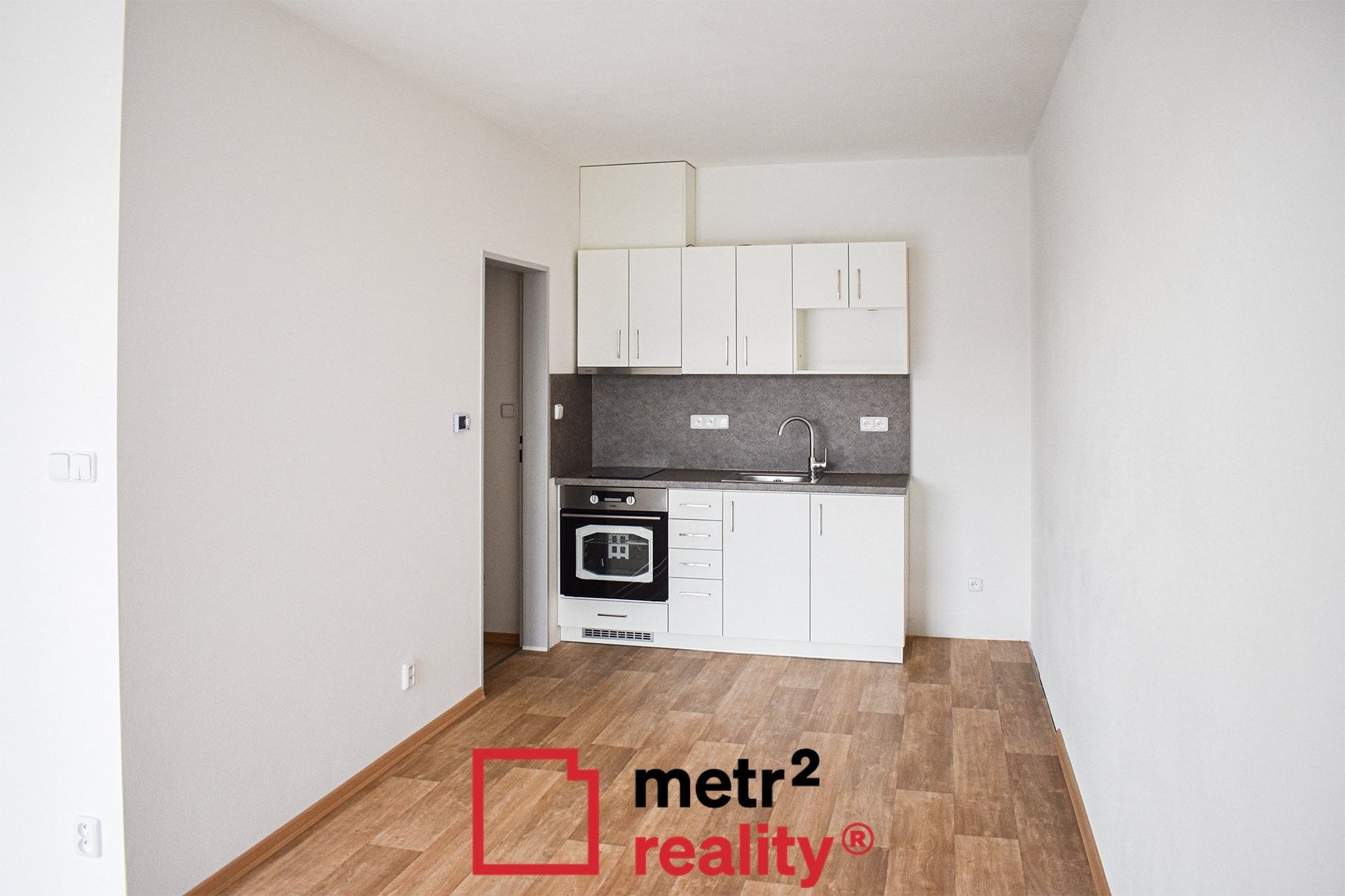 1+kk, U solných mlýnů, Olomouc, 41 m²