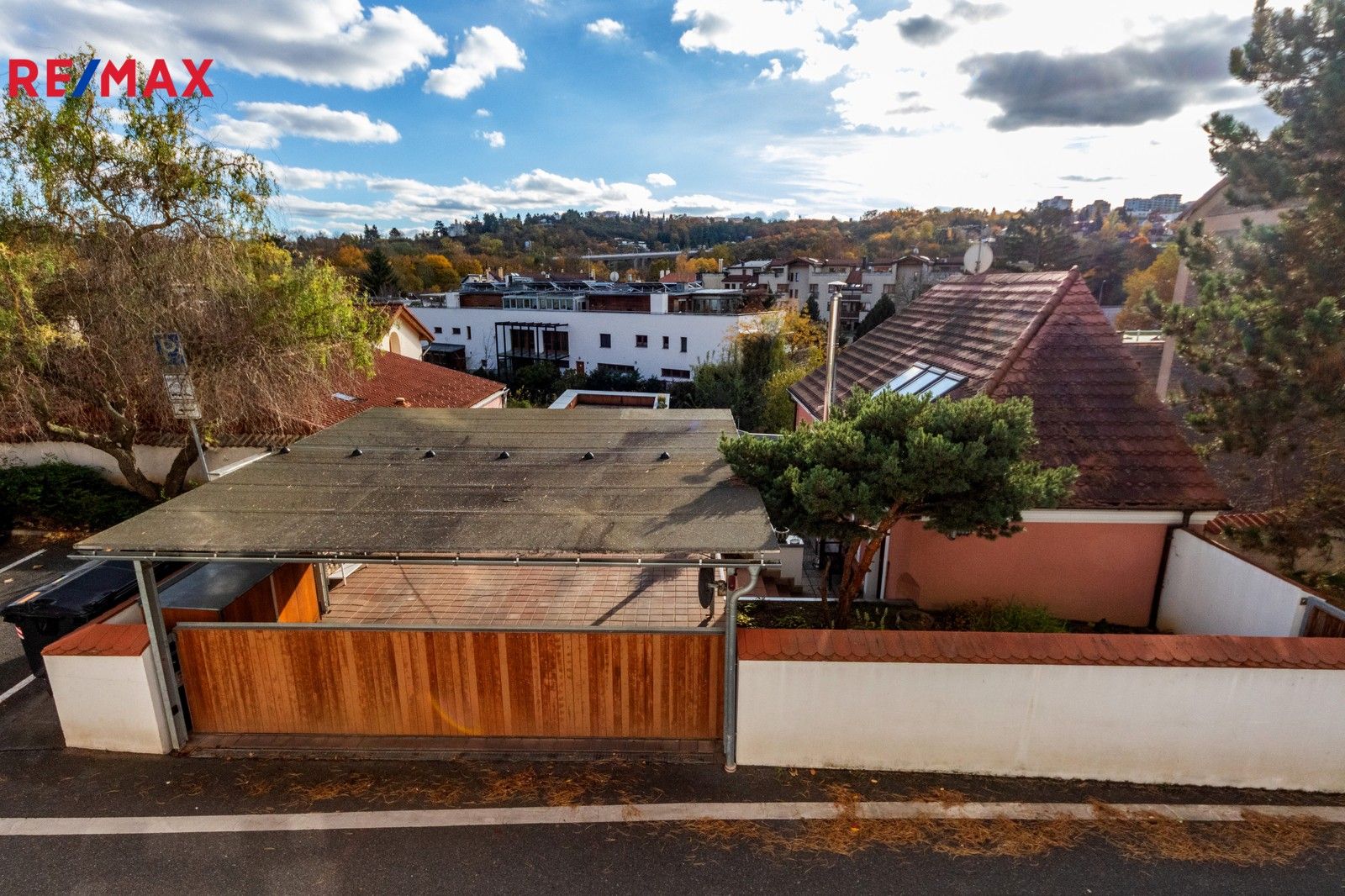 Prodej byt 1+kk - Pod Žvahovem, Praha, 18 m²