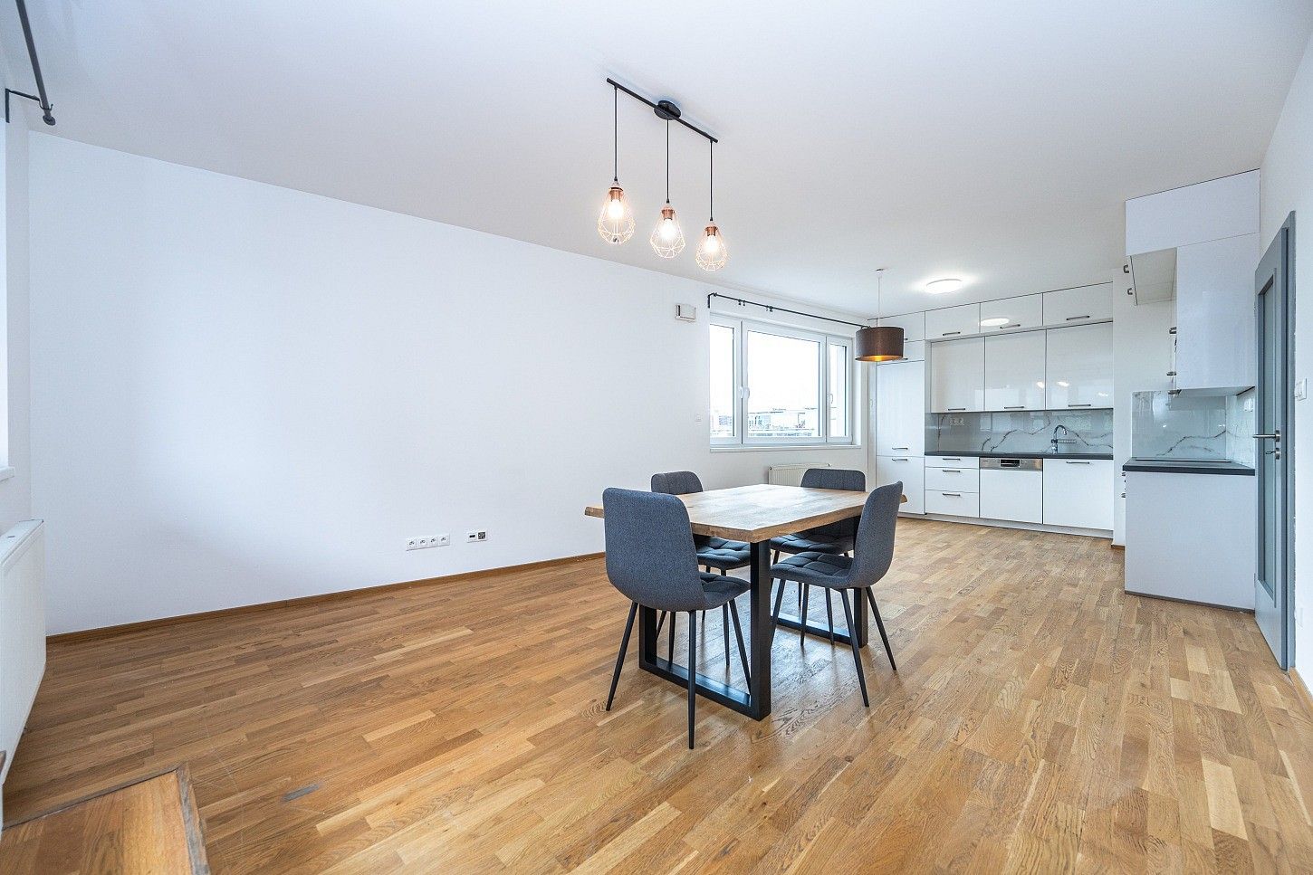Byt 3+kk · 81 m² · Pod stolovou horou, Praha 5 - Jinonice - 3