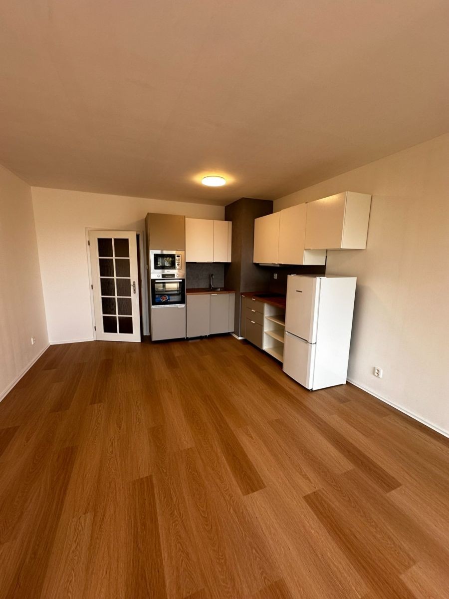 Byt 1+kk · 34 m² · Toskánská, Hostivice - Litovice, Středočeský kraj - 3