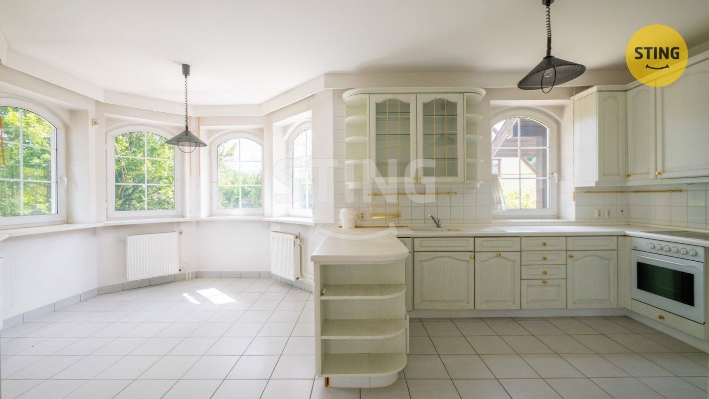 Prodej rodinný dům - Mikulůvka, 334 m² - 2