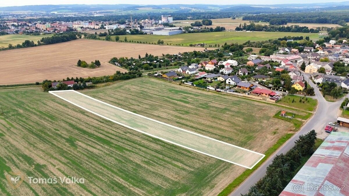 Pozemky pro bydlení, Litovel, 784 01