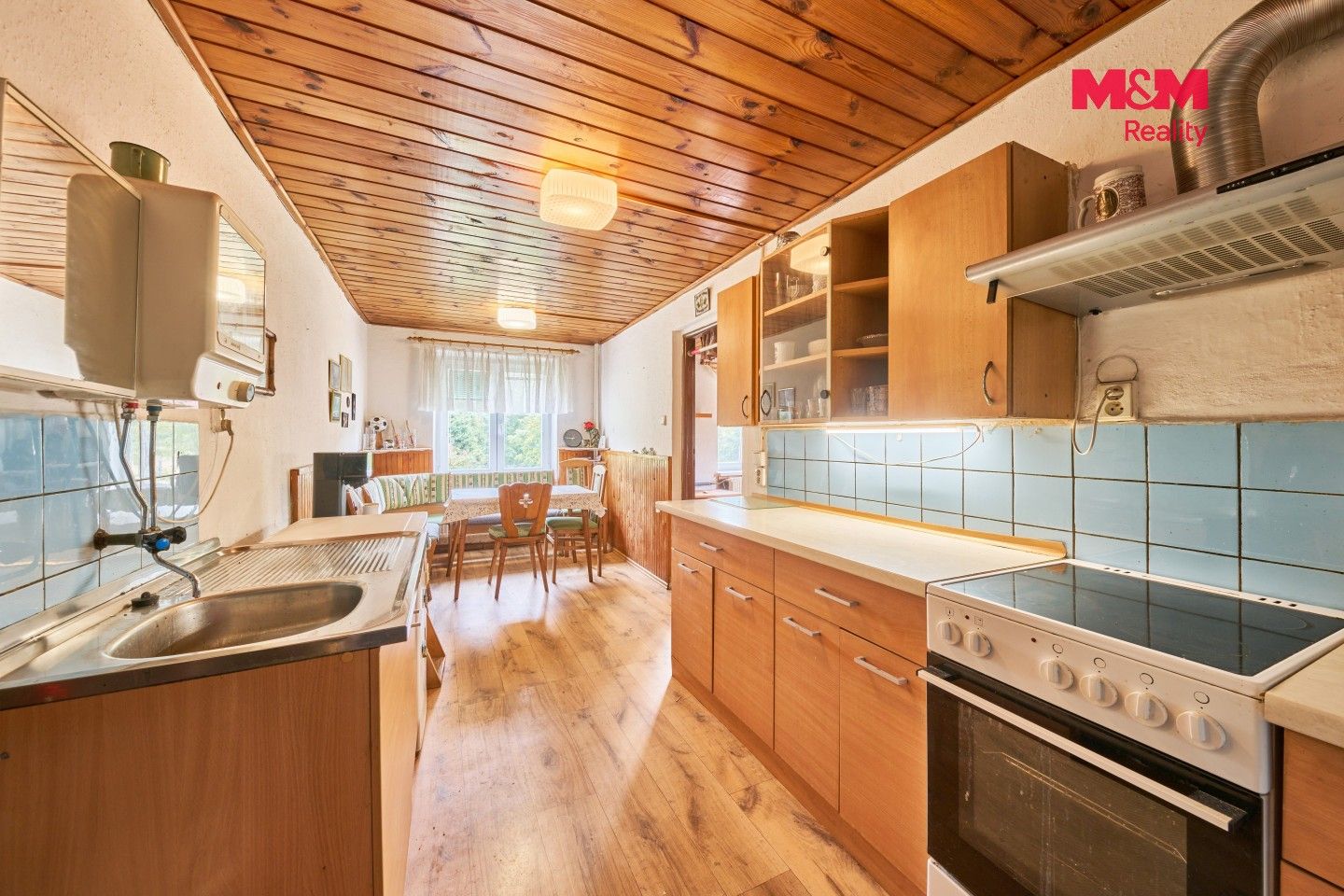 Rodinné domy, Lachov, Teplice nad Metují, 252 m² - 2