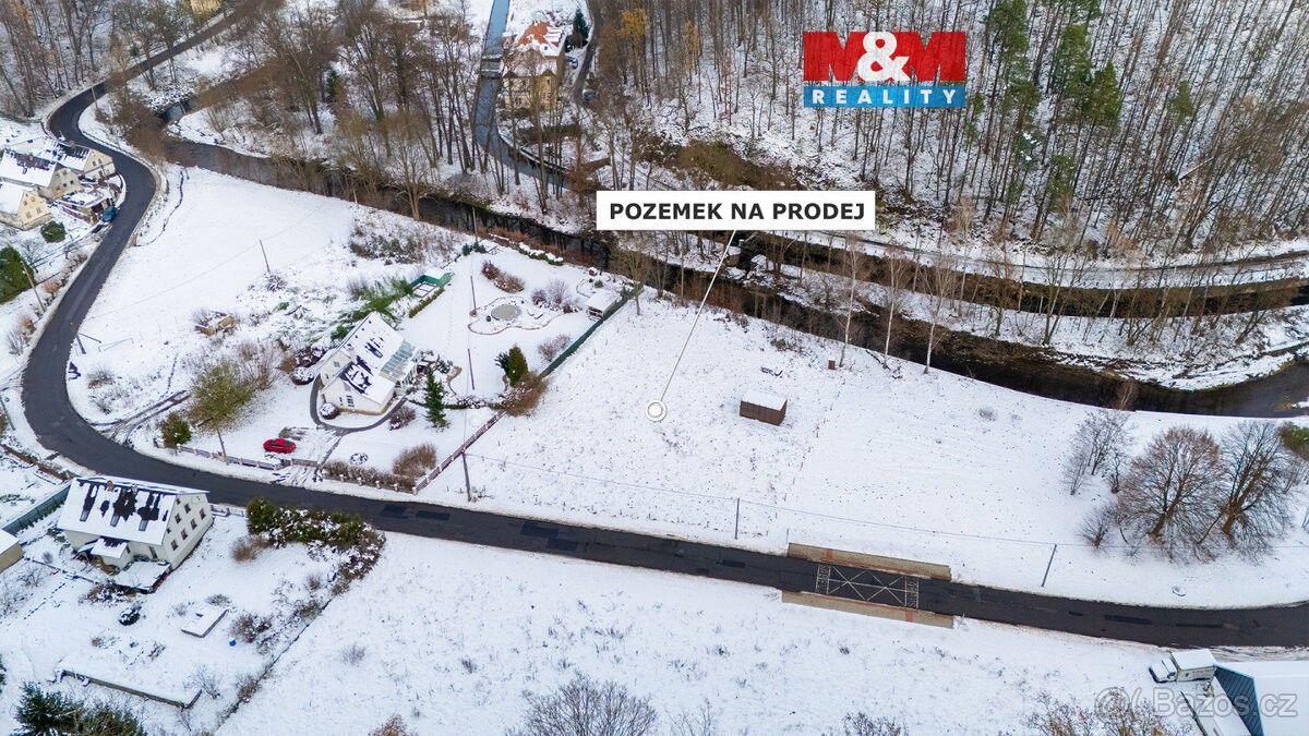 Zahrady, Hrádek nad Nisou, 463 34