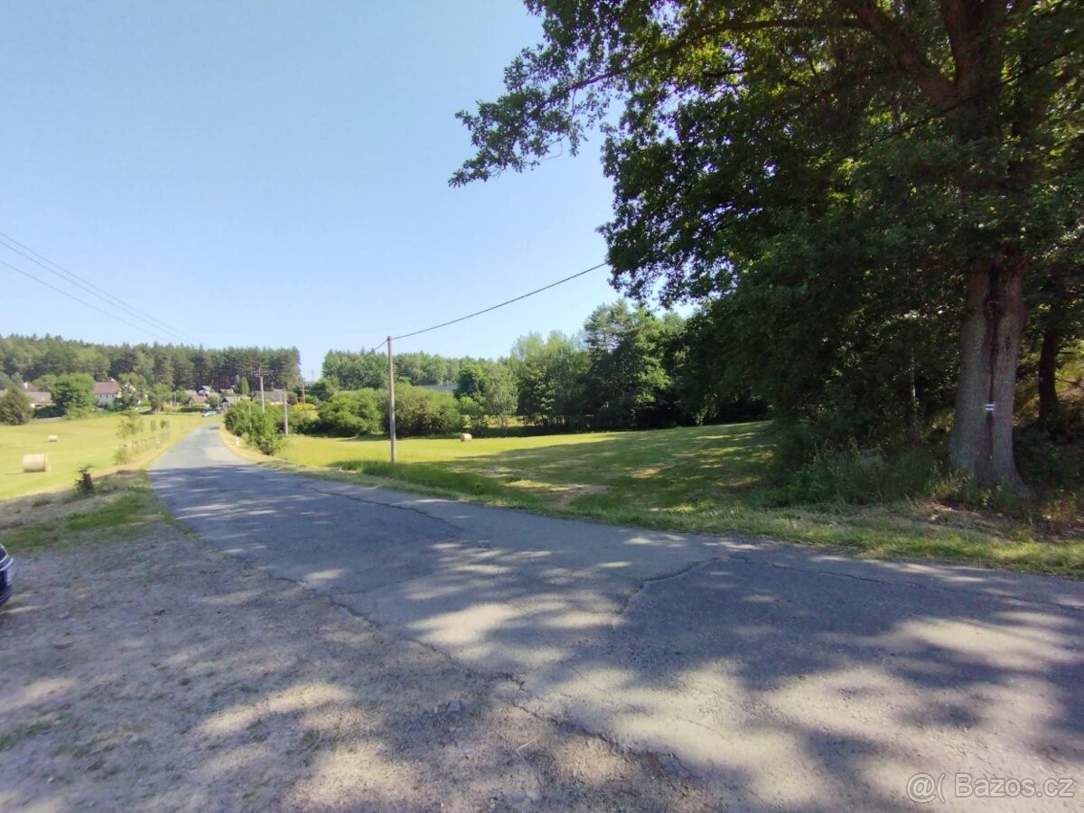Prodej pozemek pro bydlení - Česká Lípa, 470 01 - 5