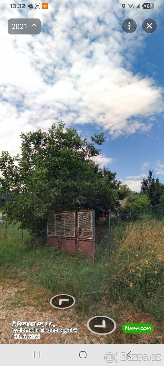 Prodej pozemek pro bydlení - Libčice nad Vltavou, 252 66