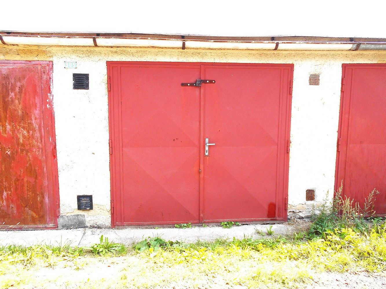 Prodej ostatní - Havlíčkův Brod, Kraj Vysočina, 20 m² - 1
