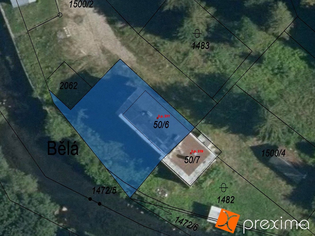 Byt 4+kk · 100 m² · Písečná, okres Jeseník, Olomoucký kraj - 4