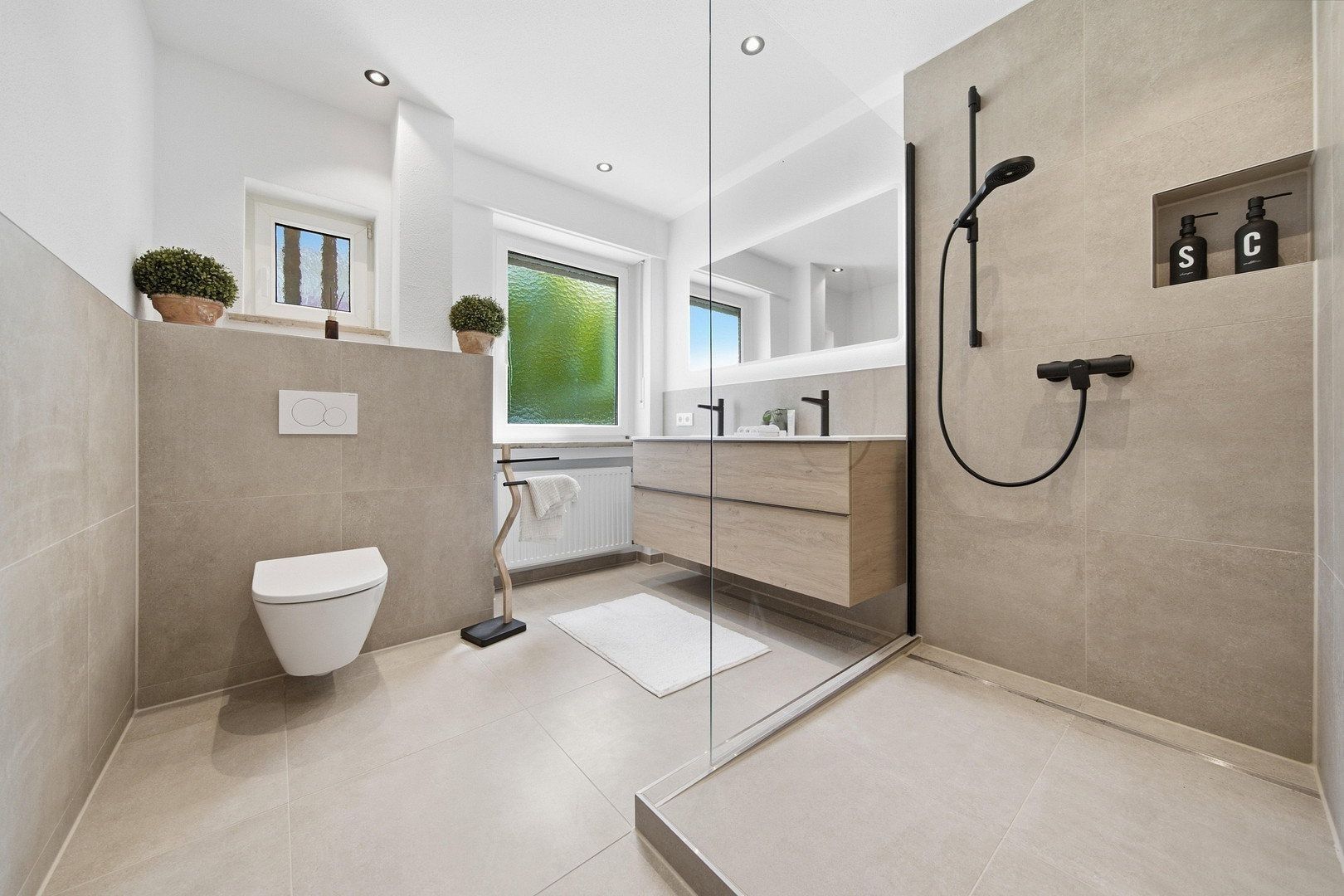 4+1, Ingolstadt Ingolstadt Bayern 85055, 90 m² - 1