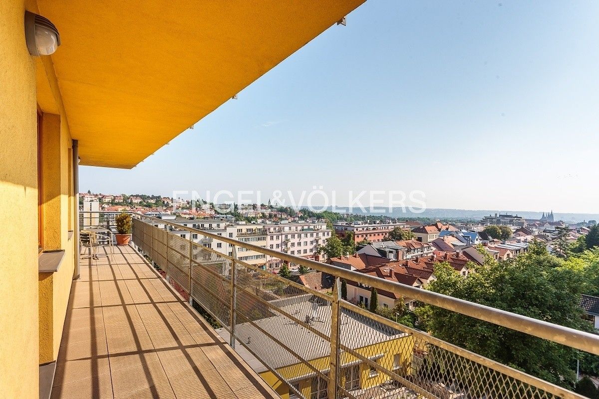 Byt 3+kk · 110 m² · Šlikova 2400, Praha Břevnov - 4