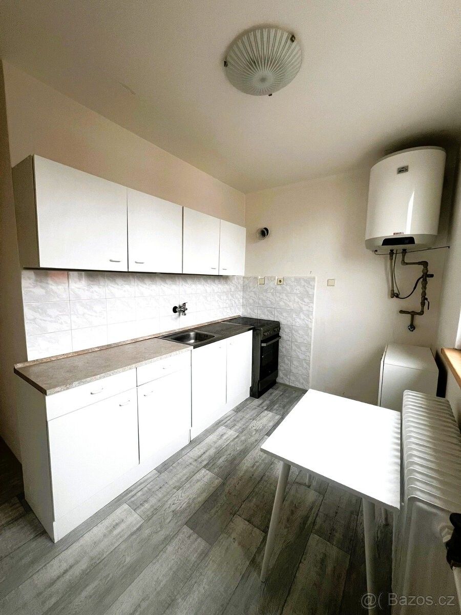 Byty, Benešov nad Černou, 382 82