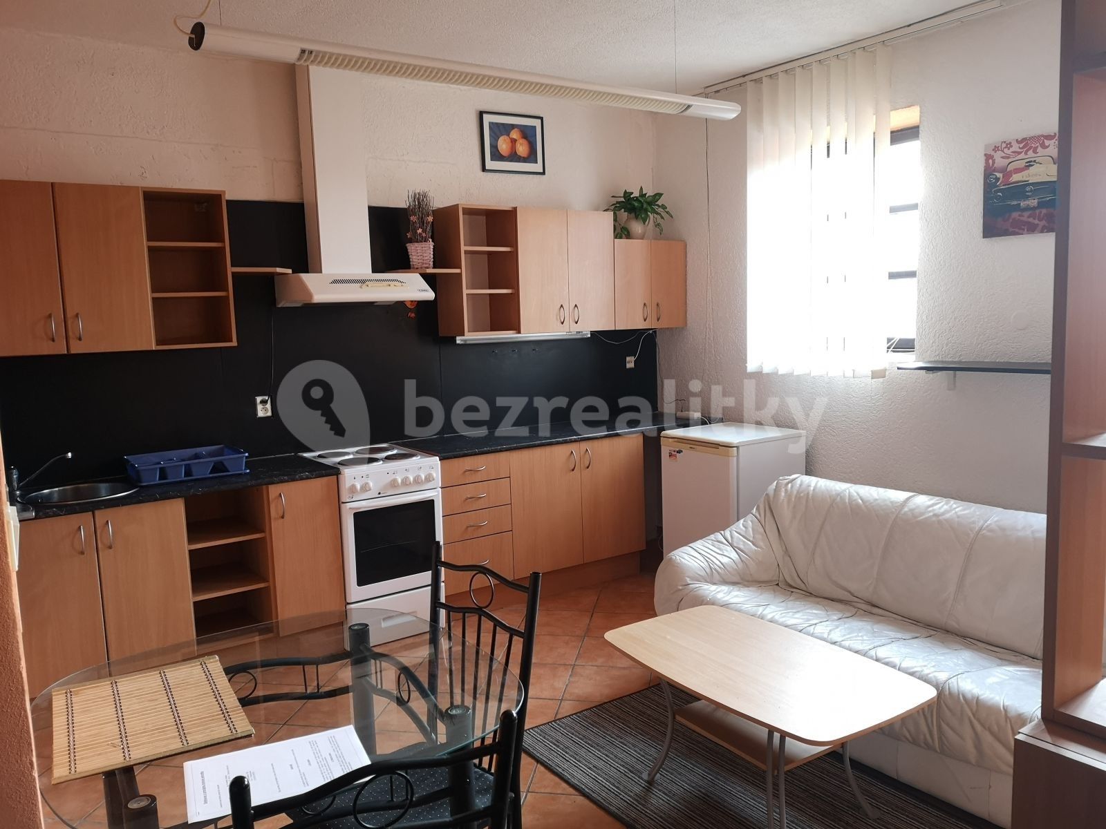 Byt 1+kk · 35 m² · Samota, Olomouc - Slavonín, Olomoucký kraj - 3