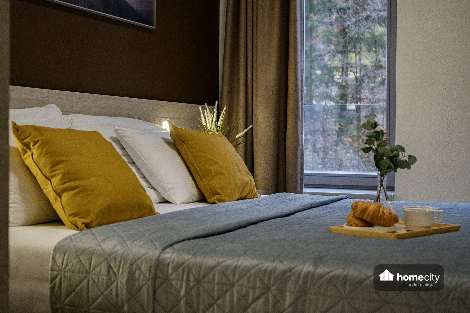 2+kk, Pec pod Sněžkou, okres Trutnov, Královéhradecký kraj, 55 m² - 2