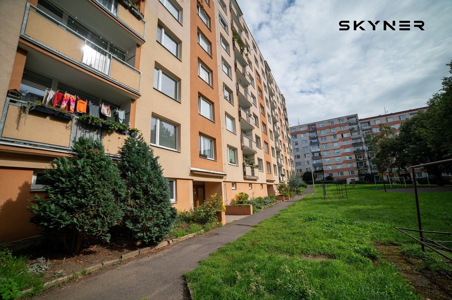 1+kk, Ústí nad Labem - Ústí nad Labem-centrum, Ústecký kraj, 20 m² - 1